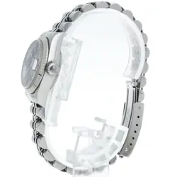 K18WG/STAINLESS STEEL