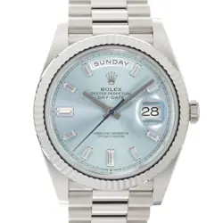 ICE BLUE WARRANTY