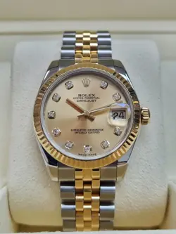 BEZEL 2018 BOX&PAPERS