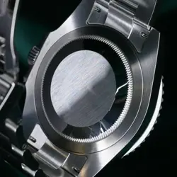 DIAL STEEL MINT