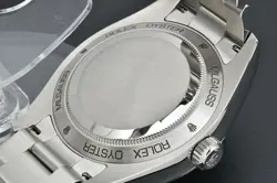 ROLEX 116400GV