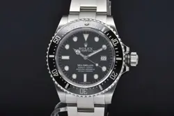 SEA-DWELLER 4000 #002