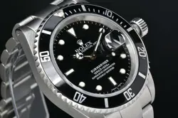 SUBMARINER DATE 3135