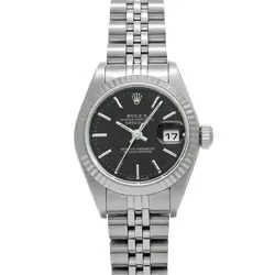 ROLEX DATEJUST 79174 K NUMBER (MANUFACTURED AROUND 2001) LADIES WATCH G0320