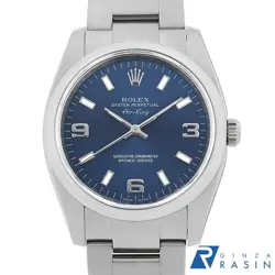 WINDING 34MM MEN'S