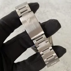 36MM MENS WATCH