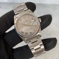 PERPETUAL 16200