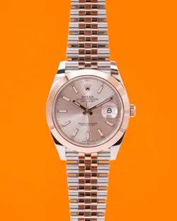 126301 SMOOTH BEZEL