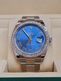 126300 AZZURO