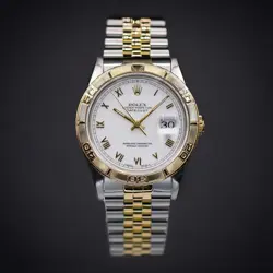 REF. 16263 WATCH