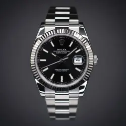 BLACK REF. 126334