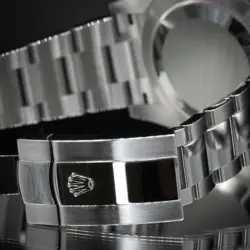126334 OYSTER BRACELET