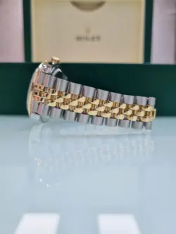 DIAMOND BEZEL 2008