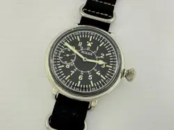 SWISS WATCH CALIBER