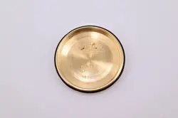 Spectacular Rolex Presidential Day Date Gold 18078 With Box Fully Iced Out