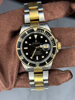 PAPERS MEN'S WATCH