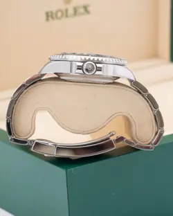 SEA-DWELLER 43MM 126600