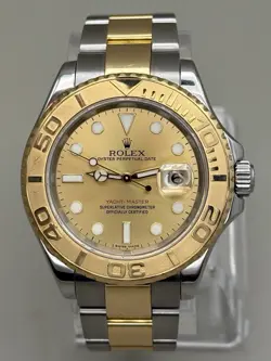 ROLEX YACHT-MASTER 16623