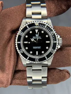 SUBMARINER REF. 14060