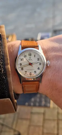 1960 FULLY
