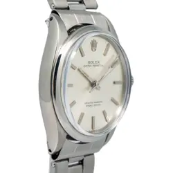 UNISEX WATCH 34MM