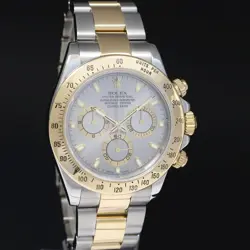 CHRONOGRAPH SLATE