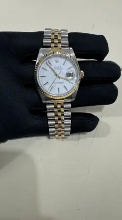 TONE WHITE STICK