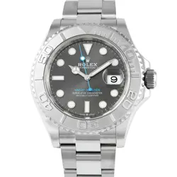 SLATE DIAL ROLESIUM