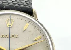 9K GOLD 1958