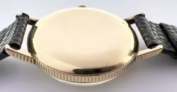 EDGE VINTAGE WATCH