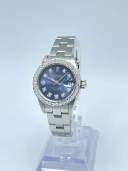 BEZEL BOX NAVY