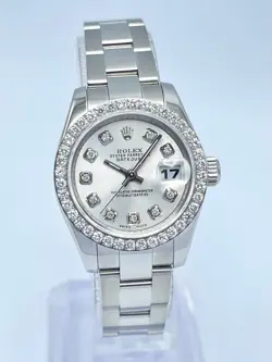179160 SILVER DIAMOND