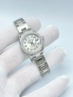 179160 SILVER