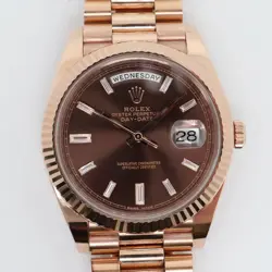 MINT ROLEX 228235