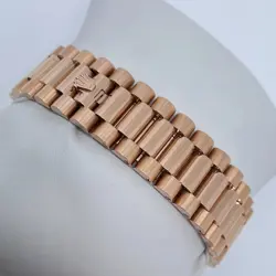 ROSE GOLD BAGUETTE