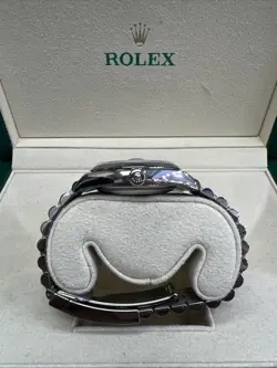 STAINLESS JUBILEE BRACELET