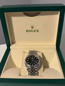 126200 MINT 36MM