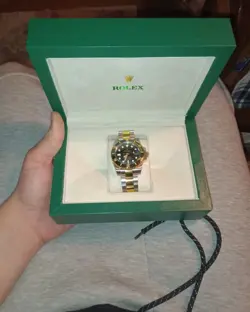 S. STEEL 40MM