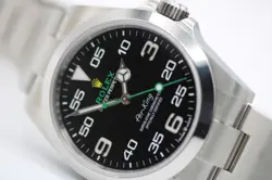 126900 40MM FULL