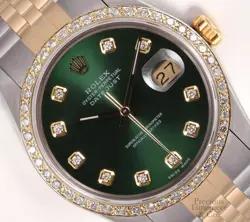 DIAL-36MM WATCH