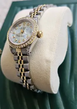 ICE BLUE JUBILEE