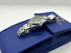 PERPETUAL STEEL BLACK