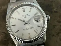 AUTOMATIC WITH WHITE