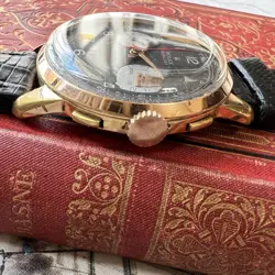 WRISTWATCH VINTAGE 1910S