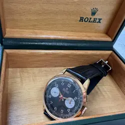 WRISTWATCH VINTAGE 1910S