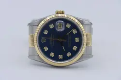BAND TWO-TONE 36MM