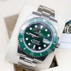 116610LV HULK DISCONTINUED