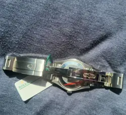 Rolex Oyster Perpetual Womens 277200 31mm New 2024 Hard To Get