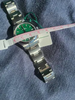 Rolex Oyster Perpetual Womens 277200 31mm New 2024 Hard To Get