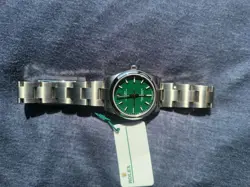 Rolex Oyster Perpetual Womens 277200 31mm New 2024 Hard To Get